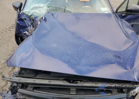 2024 Subaru Crosstrek from USA, damaged, VIN JF2GUABC7R8281830